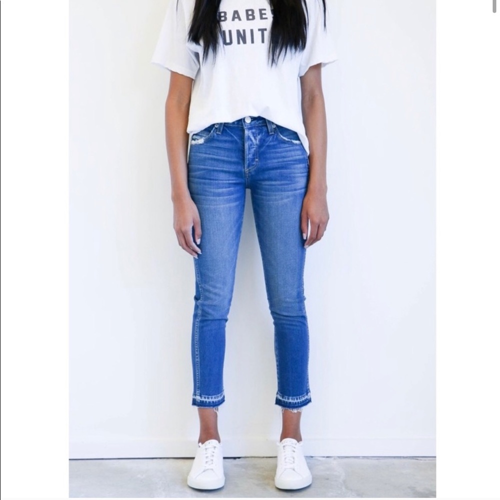 Amo Babe Jeans